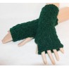 Stulpen - fingerlose Handschuhe