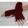 Stulpen - fingerlose Handschuhe