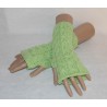 Stulpen - fingerlose Handschuhe