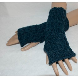 Stulpen - fingerlose Handschuhe