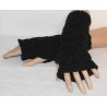 Stulpen - fingerlose Handschuhe