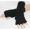 Stulpen - fingerlose Handschuhe