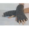 Stulpen - fingerlose Handschuhe