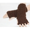 Stulpen - fingerlose Handschuhe