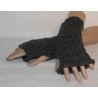 Stulpen - fingerlose Handschuhe