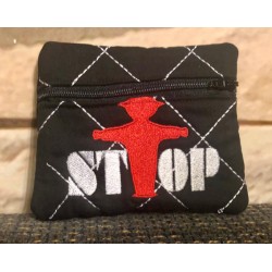 Berlin, Tasche - kleine Gldbörse