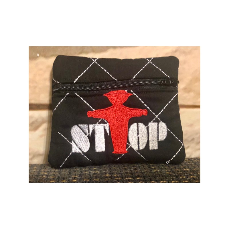 Berlin, Tasche - kleine Gldbörse