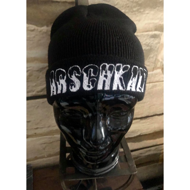 arschkalt - Mütze