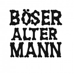 Böser Alter Mann - Plotten