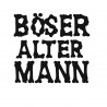 Böser Alter Mann - Plotten