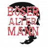 Böser Alter Mann - Plotten