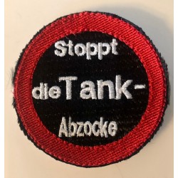 Stoppt Tankabzocke -...