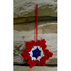 Weihnachtssterne für euren Baum