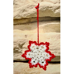 Weihnachtssterne für euren Baum