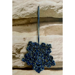 Weihnachtssterne für euren Baum