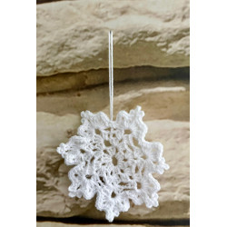 Weihnachtssterne für euren Baum