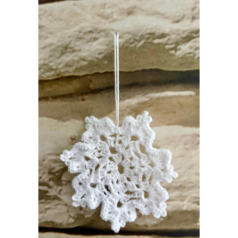 Weihnachtssterne für euren Baum