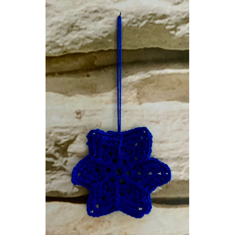 Weihnachtssterne für euren Baum