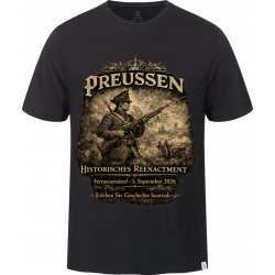 Napoleon in Fernneuendorf -...