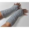 Stulpen - fingerlose Handschuhe - griechisch