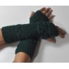 Stulpen - fingerlose Handschuhe - griechisch