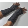 Stulpen - fingerlose Handschuhe - griechisch