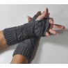 Stulpen - fingerlose Handschuhe - griechisch