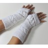 Stulpen - fingerlose Handschuhe - griechisch