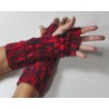 Stulpen - fingerlose Handschuhe - griechisch