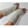 Stulpen - fingerlose Handschuhe - griechisch