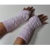 Stulpen - fingerlose Handschuhe - griechisch